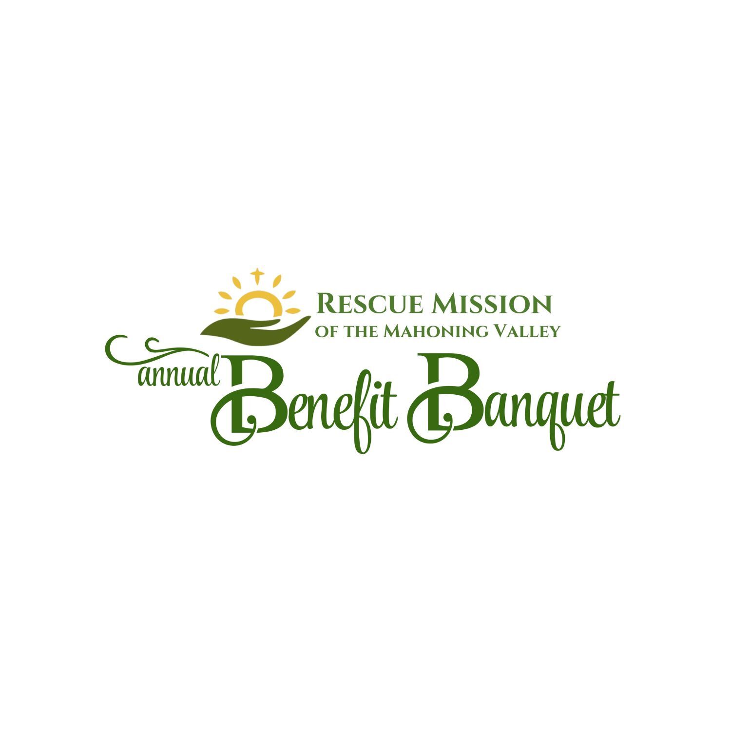2026 Benefit Banquets - logo